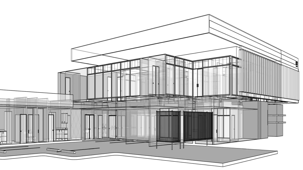 BIM Modeling