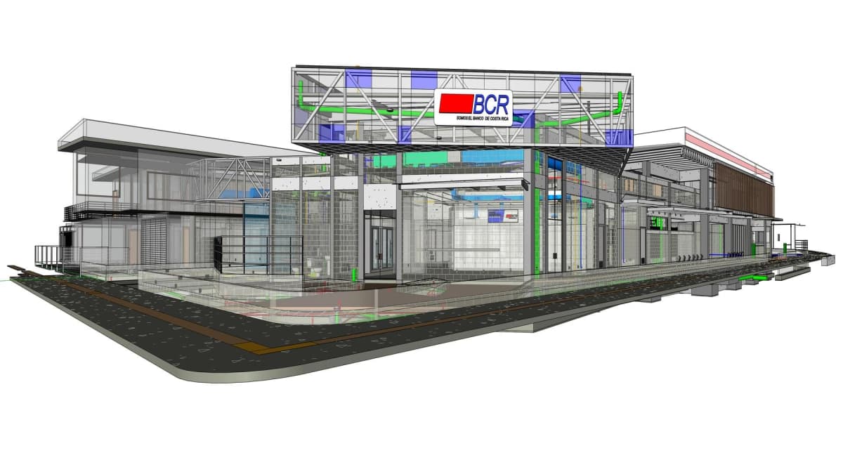 BIM Modeling